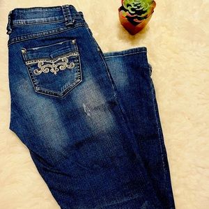 Women’s Liuces Jeans